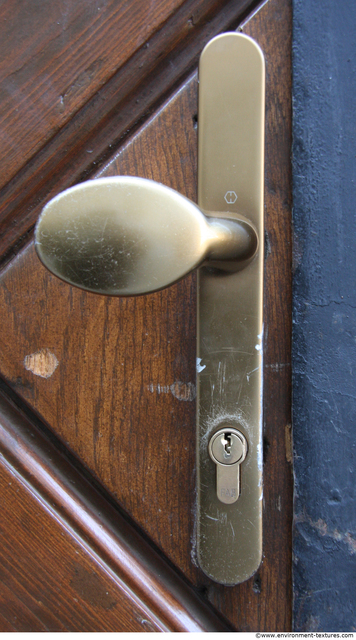 Handle Modern