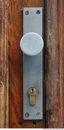 Handle Modern