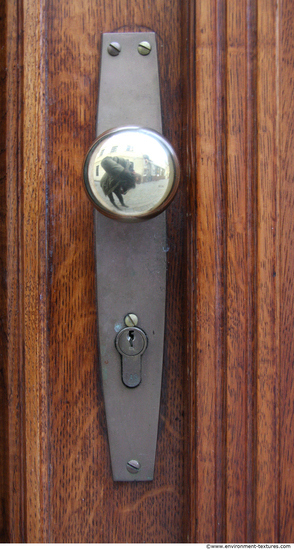 Handle Modern