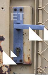 Photo Texture of Doors Handle Modern 0018