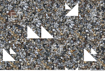 Cobble Gravel