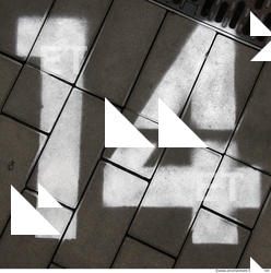 Photo Texture of Sign 0032