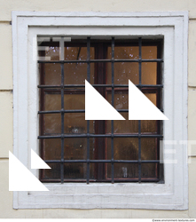 Barred Windows