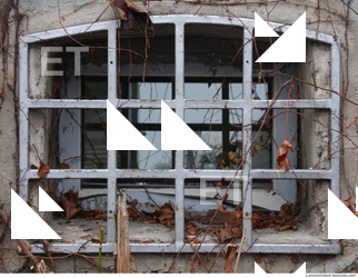 Barred Windows