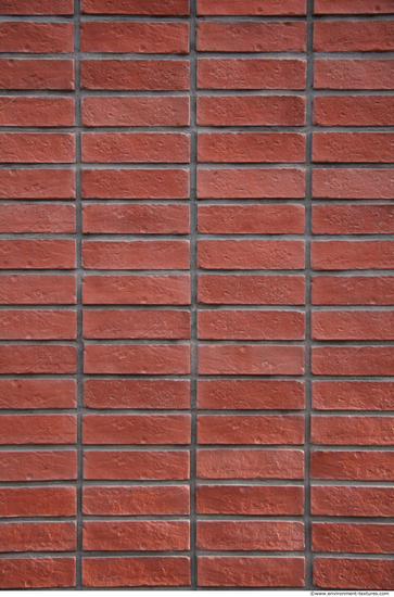 Wall Bricks Modern