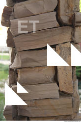 Stacked Walls Stones