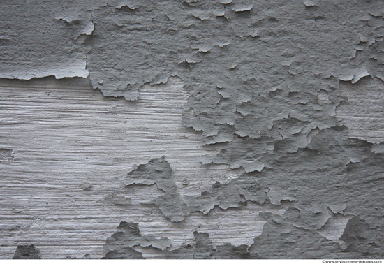 Wall Plaster Paint Peeling