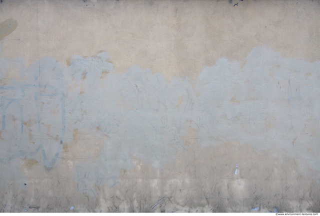 Wall Plaster Paint Peeling