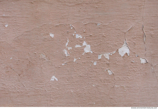 Wall Plaster Paint Peeling