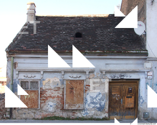 Derelict Buildings - Textures