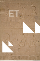 Photo Texture of Dendera 0121