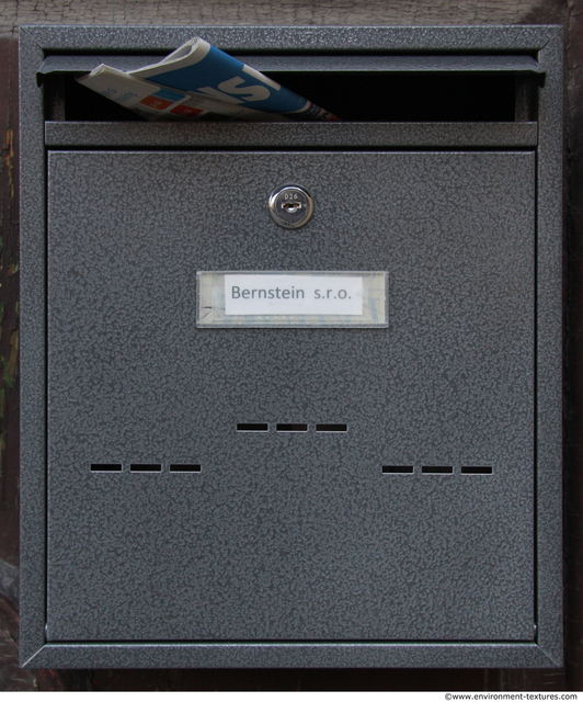 Post Box