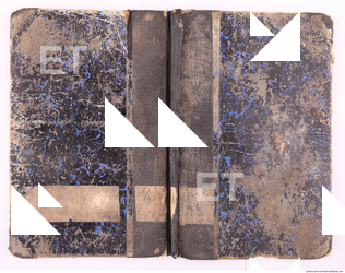 Photo Texture of Book 0003