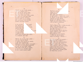 Photo Texture of Book Open