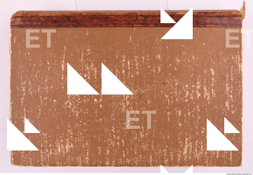 Photo Texture of Book 0012