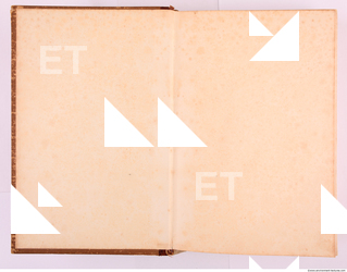 Photo Texture of Book Open