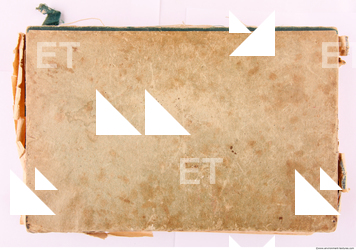 Photo Texture of Book 0030