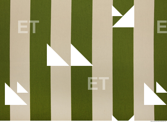 Photo Texture of Fabric Patterned 0002