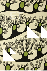 Photo Texture of Fabric Patterned 0003