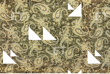 Photo Texture of Fabric Patterned 0025