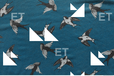 Photo Texture of Fabric Patterned 0026