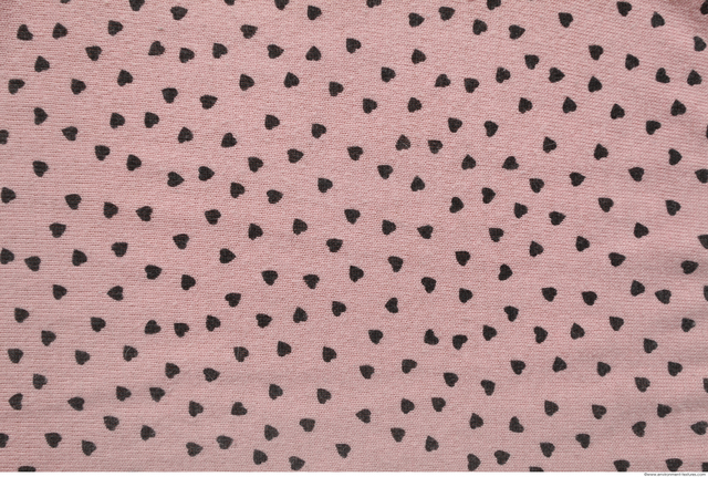 Patterned Fabric