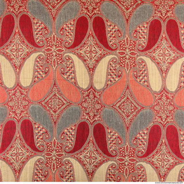 Patterned Fabric