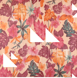 Photo Texture of Fabric Patterned 0035