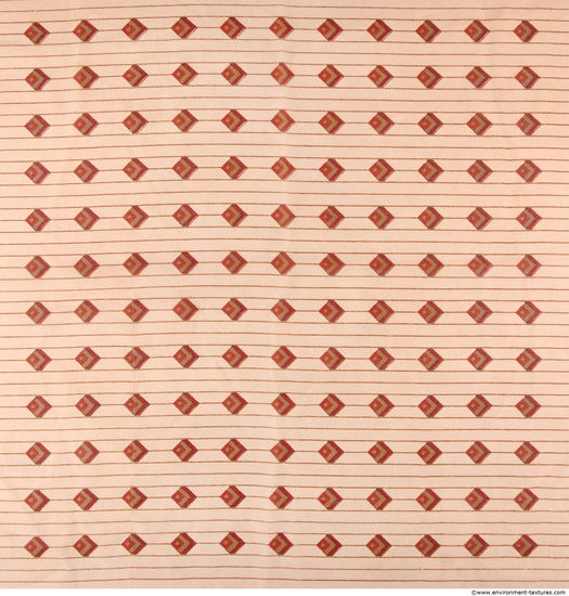 Patterned Fabric