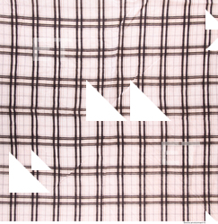 Photo Texture of Fabric Patterned 0043