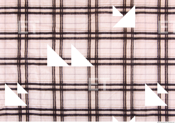 Photo Texture of Fabric Patterned 0044