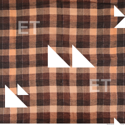 Photo Texture of Fabric Patterned 0045