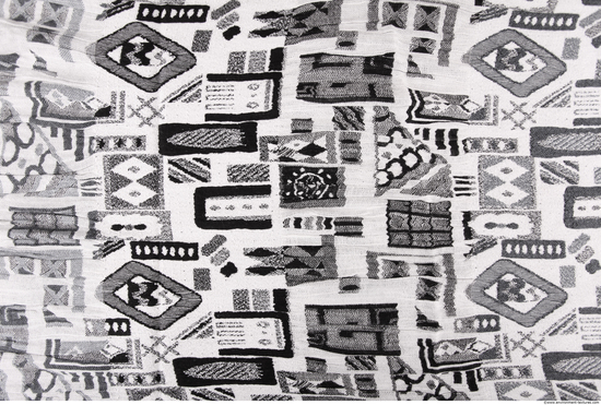 Patterned Fabric