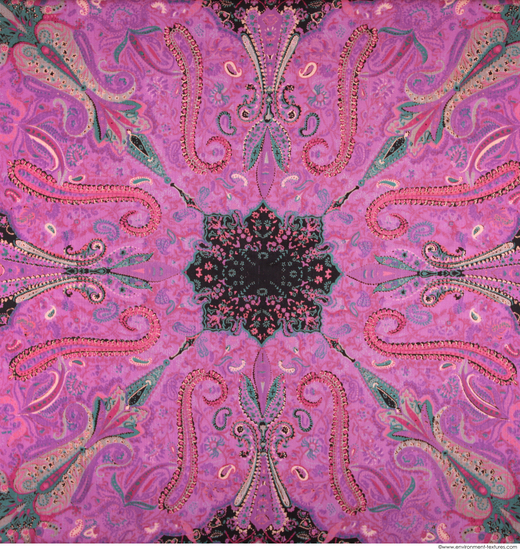 Patterned Fabric