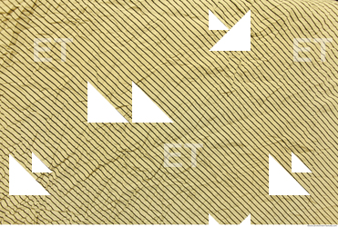 Photo Texture of Fabric Patterned 0071