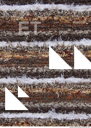 Photo Texture of Fabric Carpet 0001