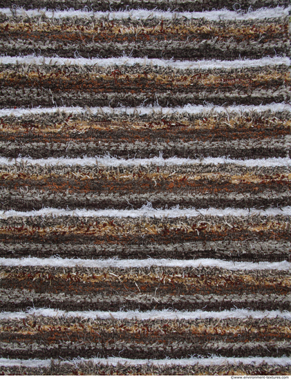 Carpet Fabric