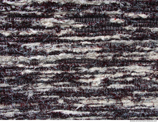 Carpet Fabric