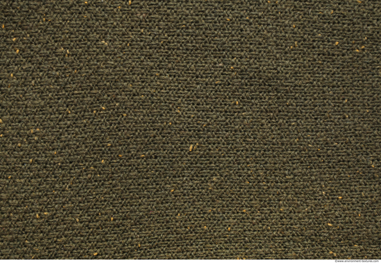 Woolen Fabric