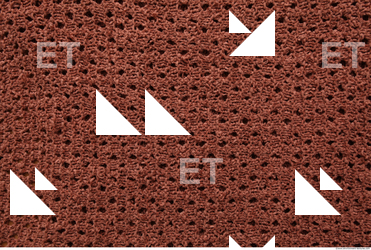 Photo Texture of Fabric Woolen 0003