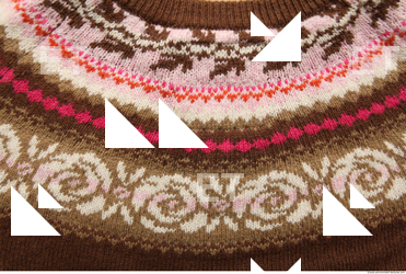 Photo Texture of Fabric Woolen 0005