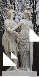 Photo Texture of Statue 0032