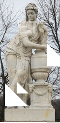 Photo Texture of Statue 0055