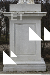 Photo Texture of Statue 0063
