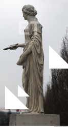 Photo Texture of Statue 0067