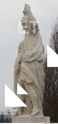 Photo Texture of Statue 0073