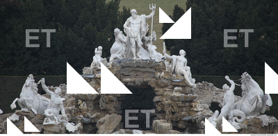 Photo Texture of Statue 0085