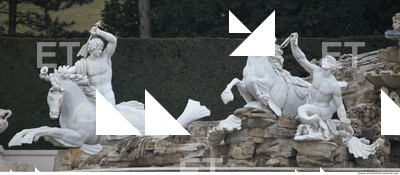 Photo Texture of Statue 0087