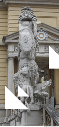 Photo Texture of Statue 0102