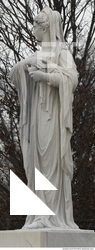 Photo Texture of Statue 0111